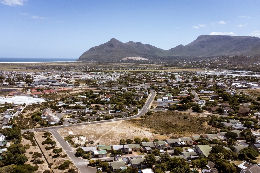 0 Bedroom Property for Sale in Capri Western Cape